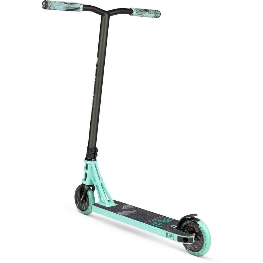 MGP  Freestyle MGX Charley Dyson 