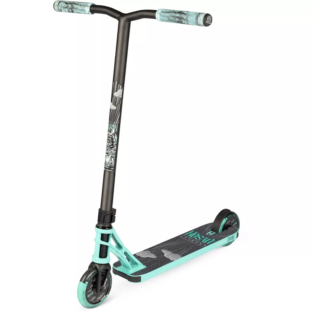 MGP - Freestyle MGX Charley Dyson, Multicolor, One Size