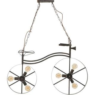 mutoni Lampada da soffitto Bicicletta  