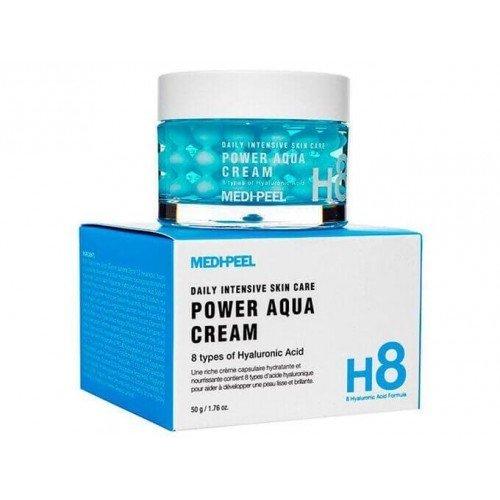 Image of Power Aqua Cream Damen 50g