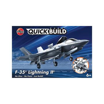 Quickbuild F-35B Lightning II (38Teile)