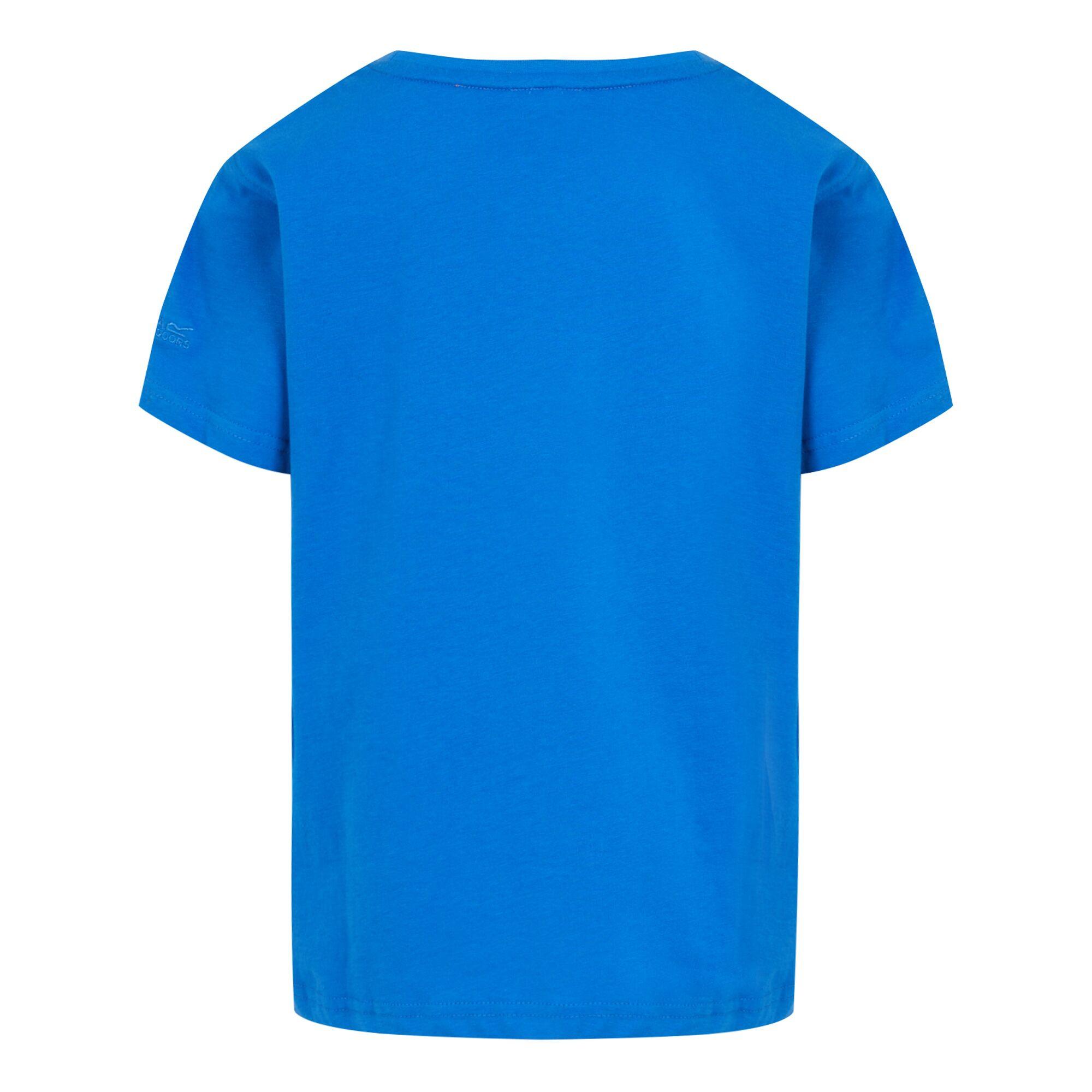 Regatta  Tshirt BOSLEY Enfant 