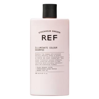 REF  Illuminate Colour Shampoo 285 ml 