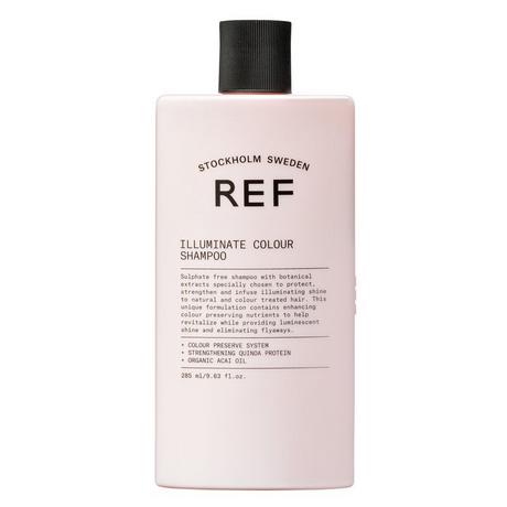 REF  Illuminate Colour Shampoo 285 ml 