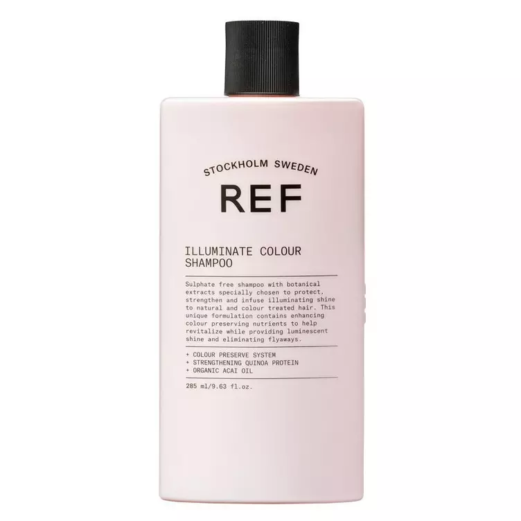 REF Illuminate Colour Shampoo 285 mlonline kaufen MANOR