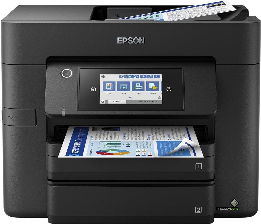 EPSON  WorkForce Pro WF-4830DTWF 