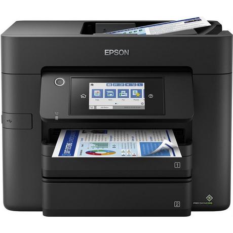 EPSON  WorkForce Pro WF-4830DTWF 