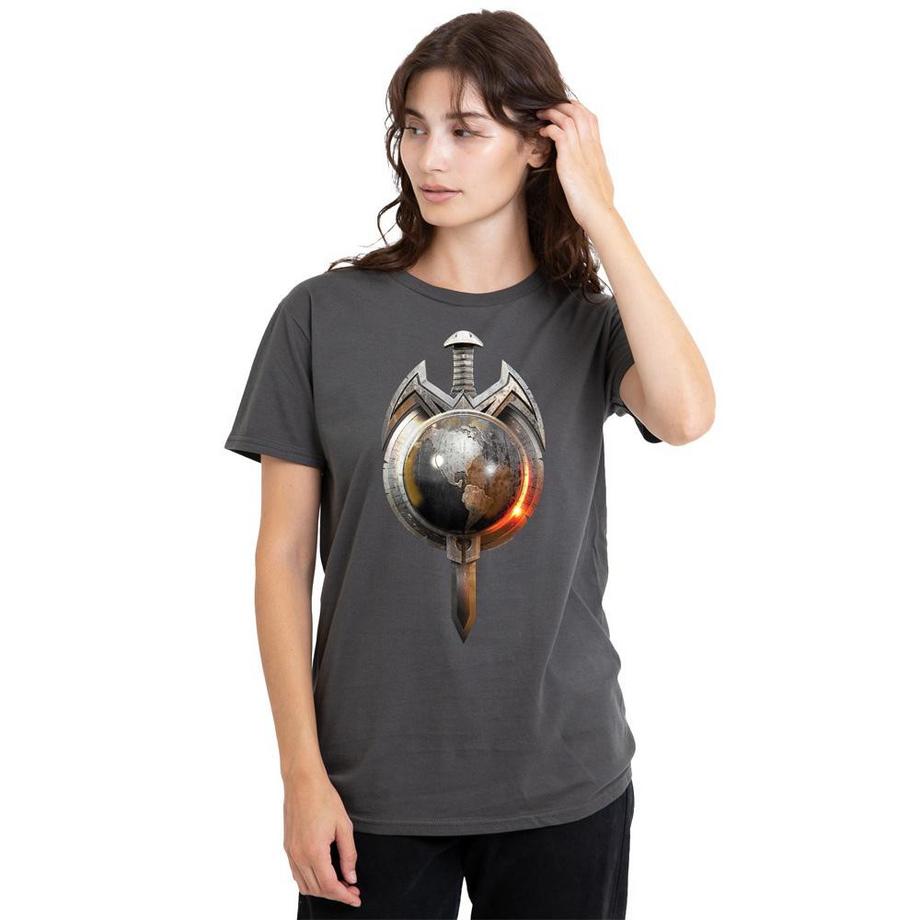 Star Trek T-shirt Terran Empire  