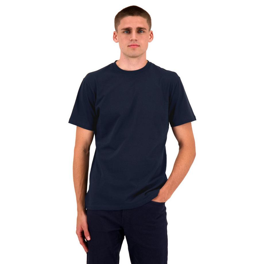 Ragman T-Shirt 2er Pack Comfort Fit  