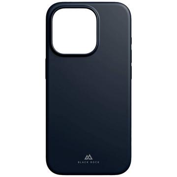 Cover iPhone 15 Pro Mezzanotte