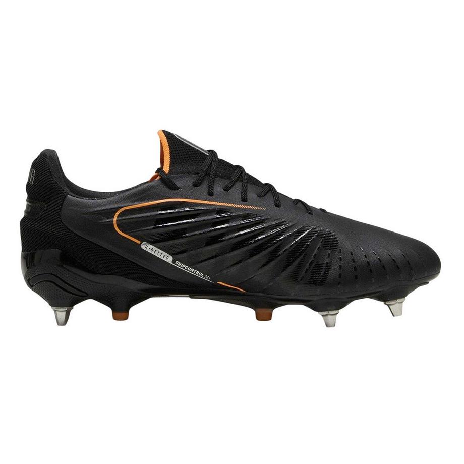 Chaussures De Foot Terrain Souple King Ultimate