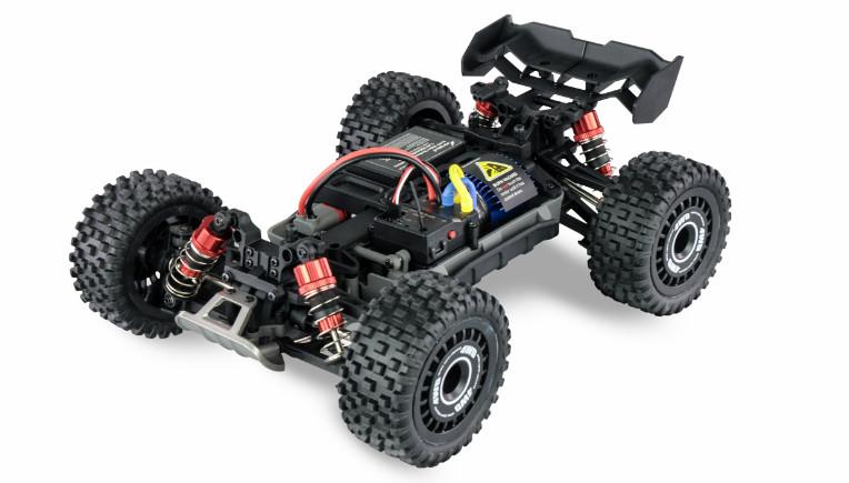 Amewi  Amewi 22621 modellino radiocomandato (RC) Buggy Motore elettrico 1:16 