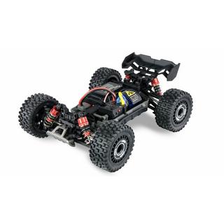 Amewi  Buggy Hyper GO Brushed 4WD, Rot 1:16, RTR 