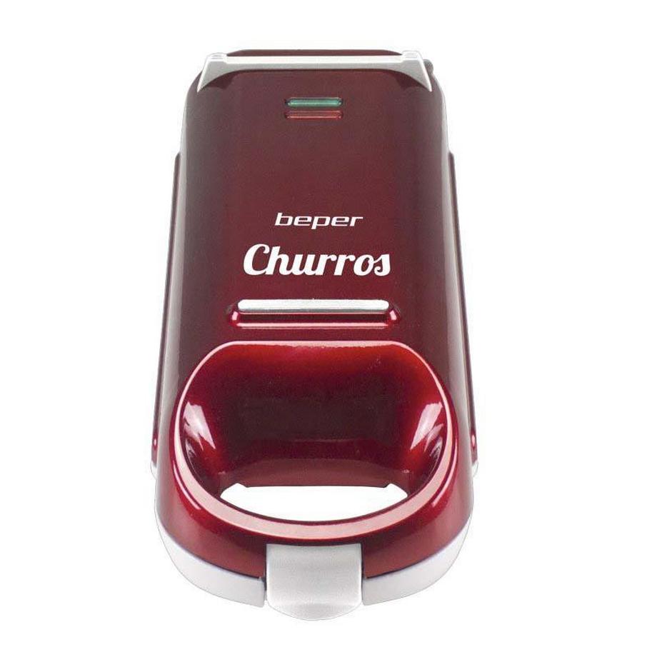 BEPER  Churros-Maschine für 4 Churros - 800 W 