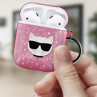 KARL LAGERFELD  AirPods Hülle 