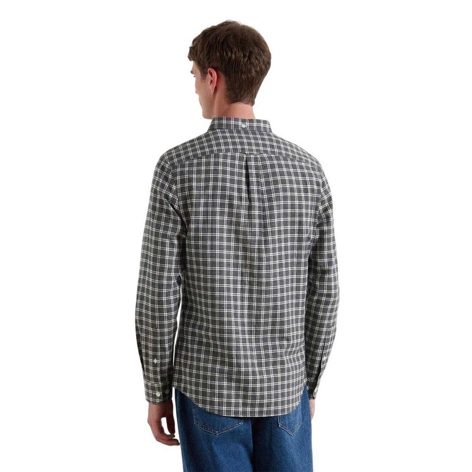 FARAH  Chemise Motiftyle À Carreaux Milners 