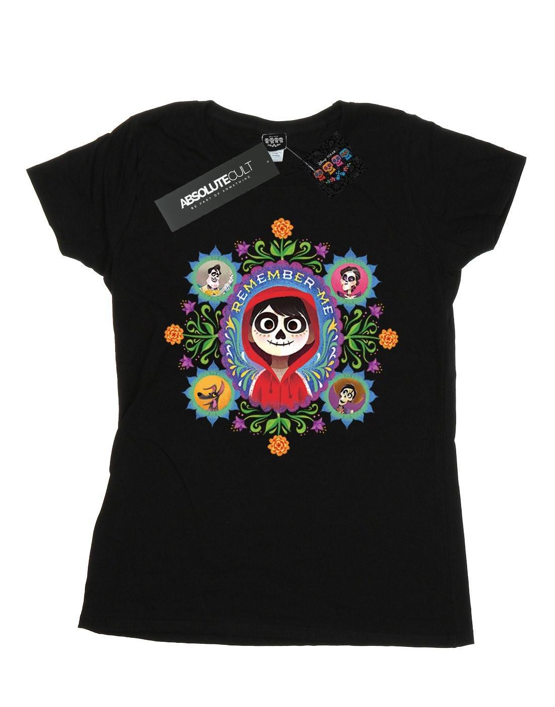 Disney  Coco Remember Me TShirt 