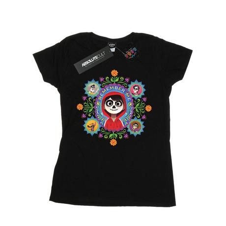 Disney  Coco Remember Me TShirt 