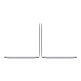 Apple  Reconditionné MacBook Pro Touch Bar 13 2020 i7 1,7 Ghz 8 Go 256 Go SSD Gris Sidéral - Très bon état 