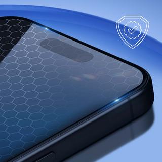 Avizar  Hybridfolie Apple iPhone 16 