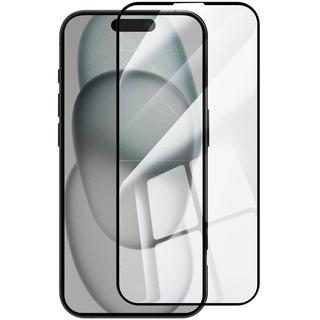 Avizar  Hybridfolie Apple iPhone 16 