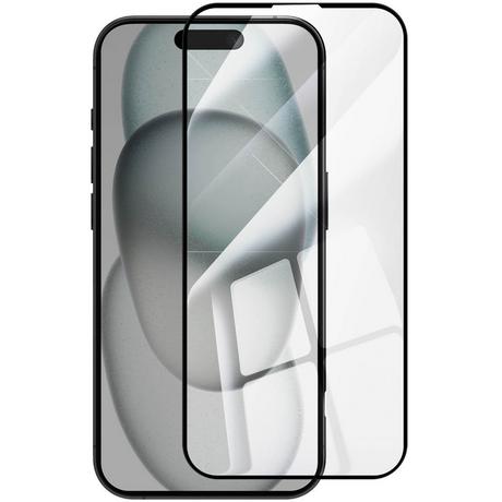 Avizar  Hybridfolie Apple iPhone 16 