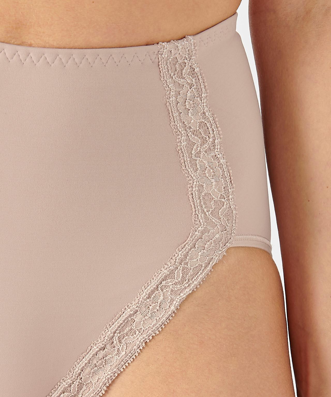 Damart  Slip aus Meryl®-Mikrofaser mit Bauch-weg-Effekt, Perfect Fit by . 