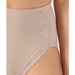 Damart  Slip aus Meryl®-Mikrofaser mit Bauch-weg-Effekt, Perfect Fit by . 