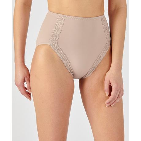 Damart  Slip aus Meryl®-Mikrofaser mit Bauch-weg-Effekt, Perfect Fit by . 