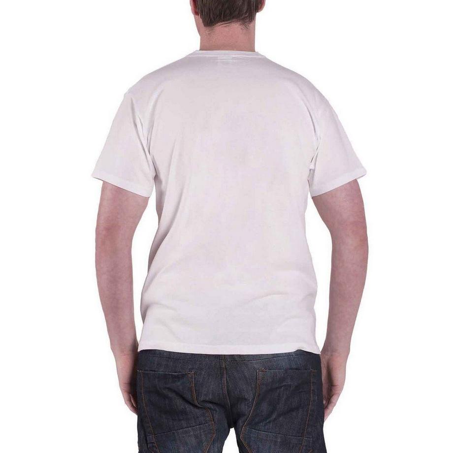 AC/DC ACDC Back In Black T-Shirt  