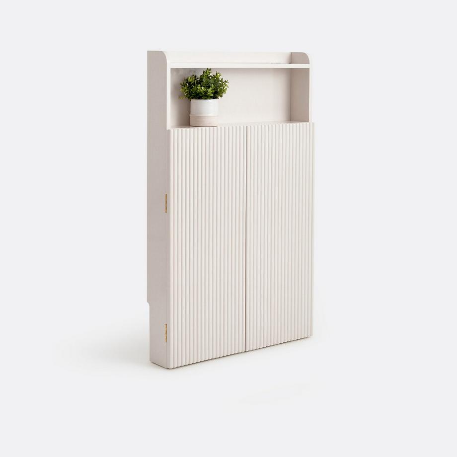 La Redoute Intérieurs Bureau étagère  