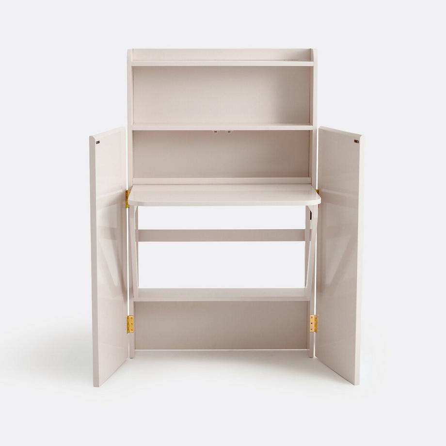 La Redoute Intérieurs Bureau étagère  