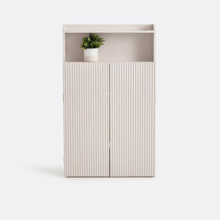 La Redoute Intérieurs Bureau étagère  
