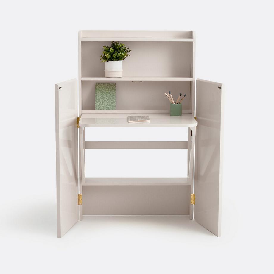 La Redoute Intérieurs Bureau étagère  