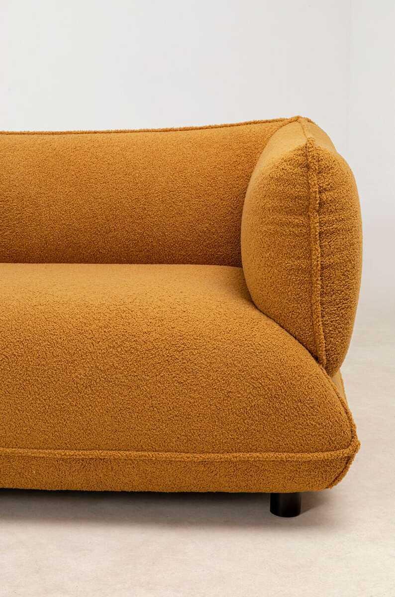 KARE Design Canapé d&#039;angle Gigi gauche  