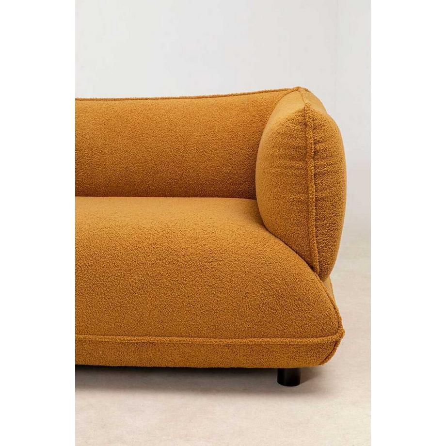 KARE Design Divano angolare Gigi a sinistra  