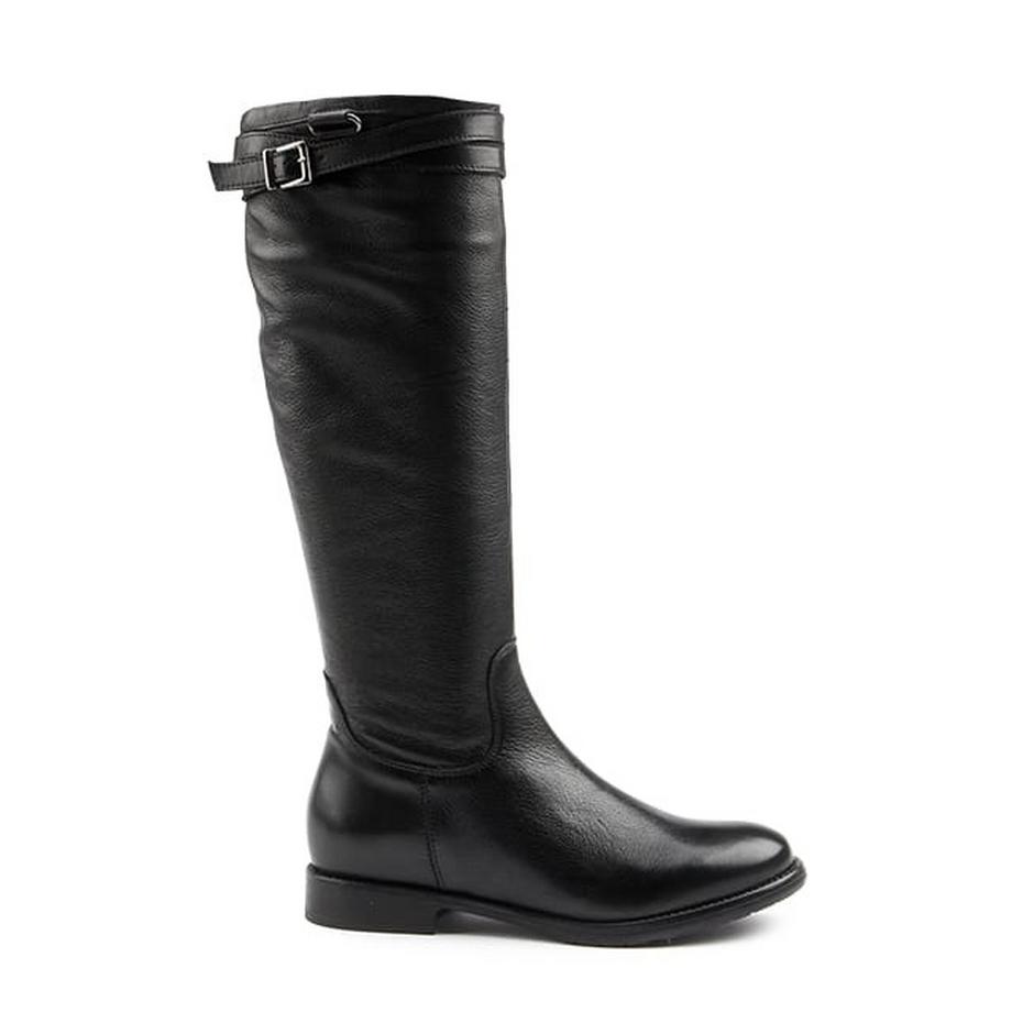 Ralph Harrison Mirilia-37 Bottes Hautes  