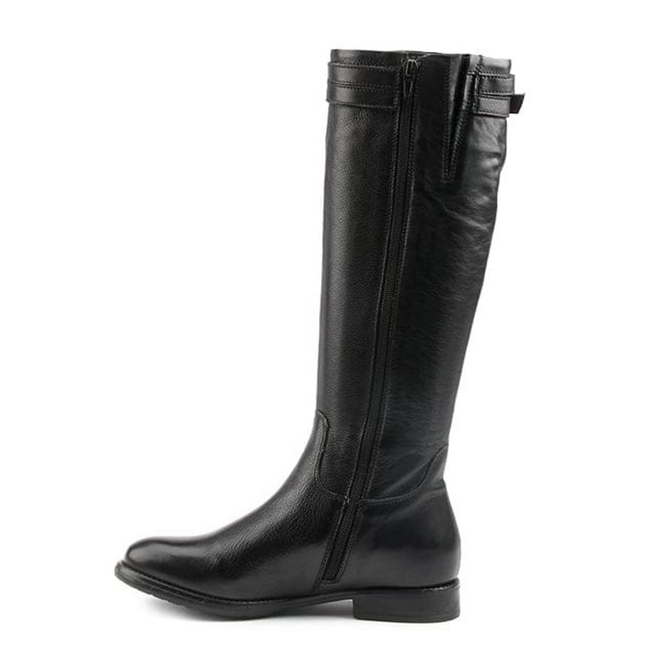 Ralph Harrison Mirilia-37 Bottes Hautes  