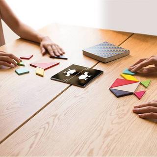 Remember  Tangram-Spiel 