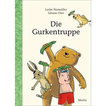 Die Gurkentruppe