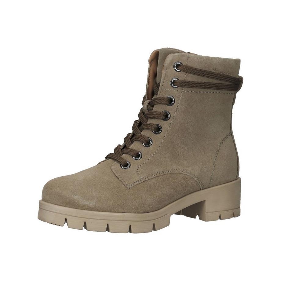 Stiefelette