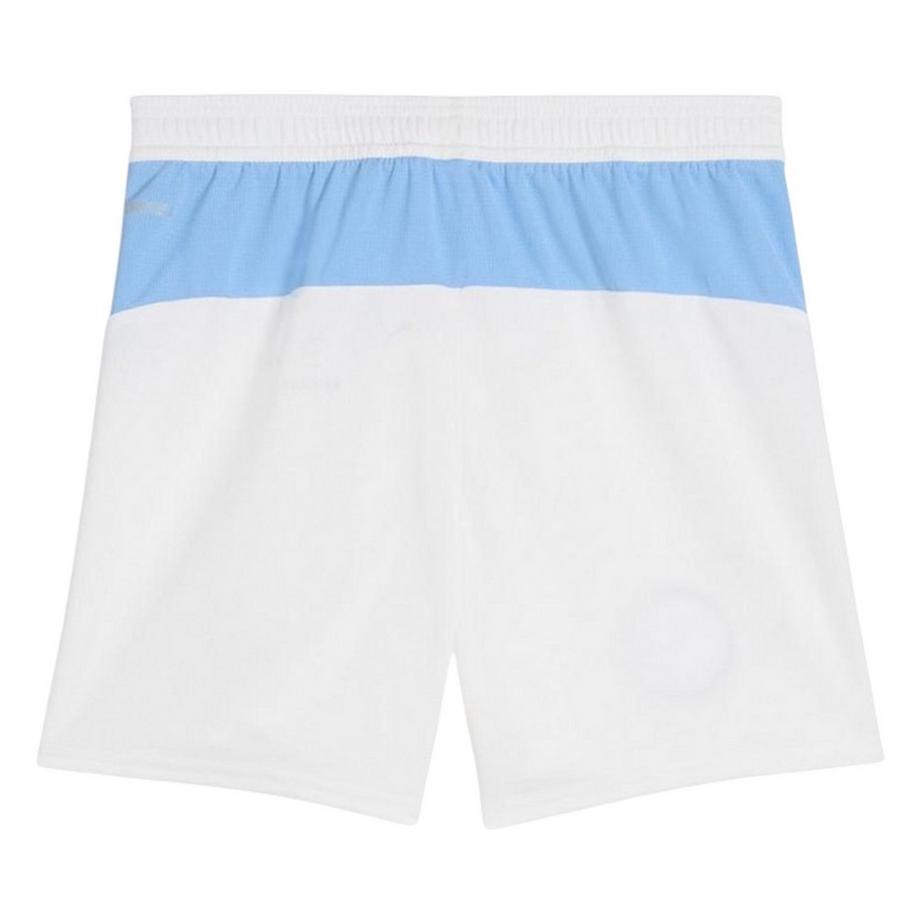 PUMA  2025/2026 Pantaloncini Da Calcio Manchester City Fc 