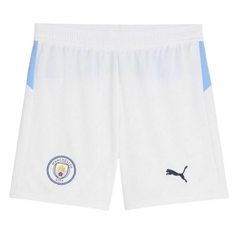 2025/2026 Pantaloncini Da Calcio Manchester City Fc