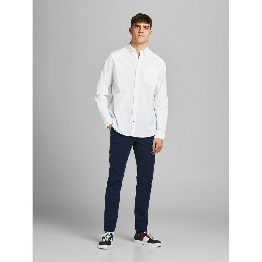 JACK & JONES Camicia Oxford  