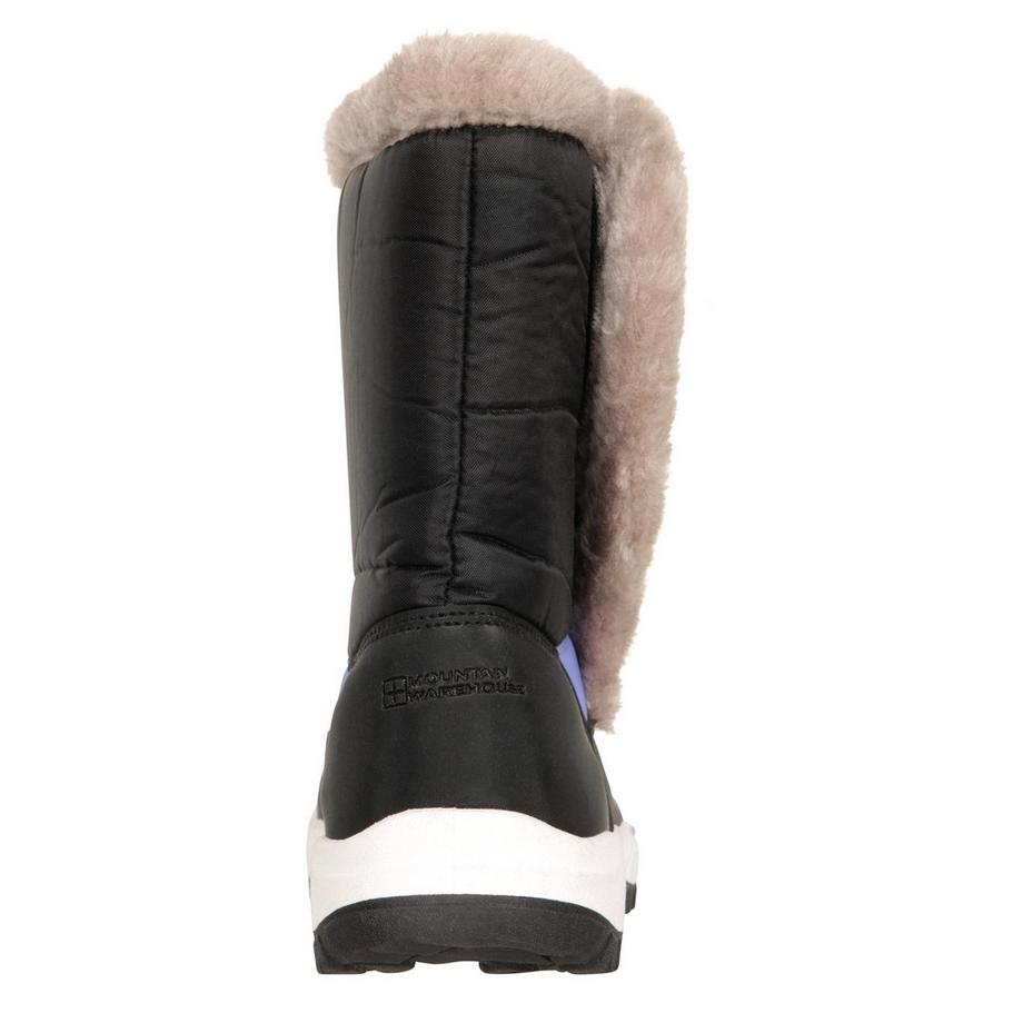 Mountain Warehouse Caribou Adaptive Bottes de Neige  