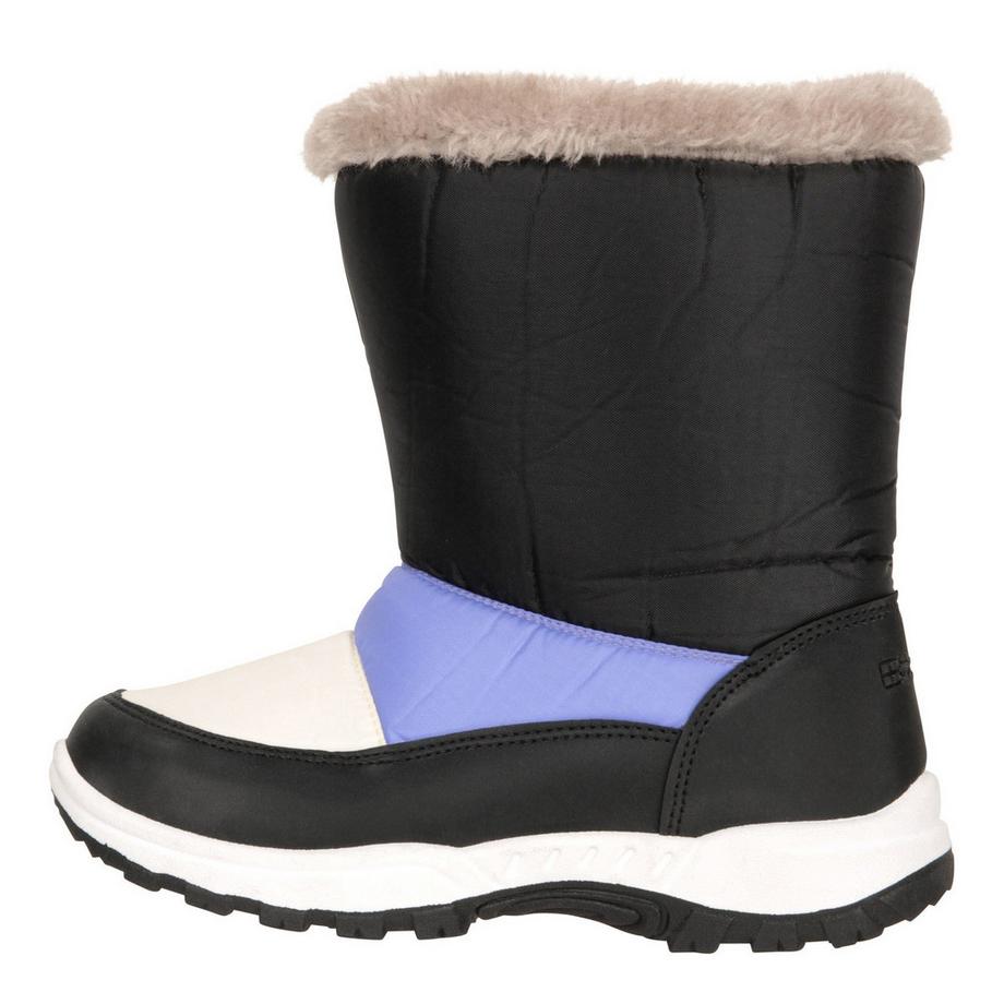 Mountain Warehouse Caribou Adaptive Bottes de Neige  