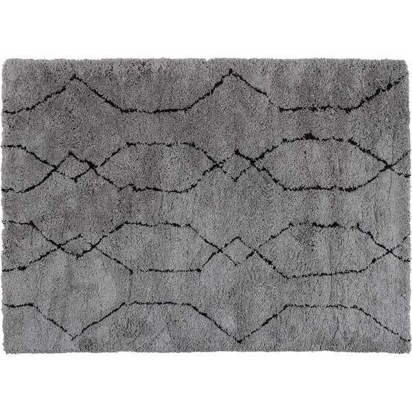 Image of Teppich Nové hellgrau 170x240 Teppich Nové hellgrau 170x240