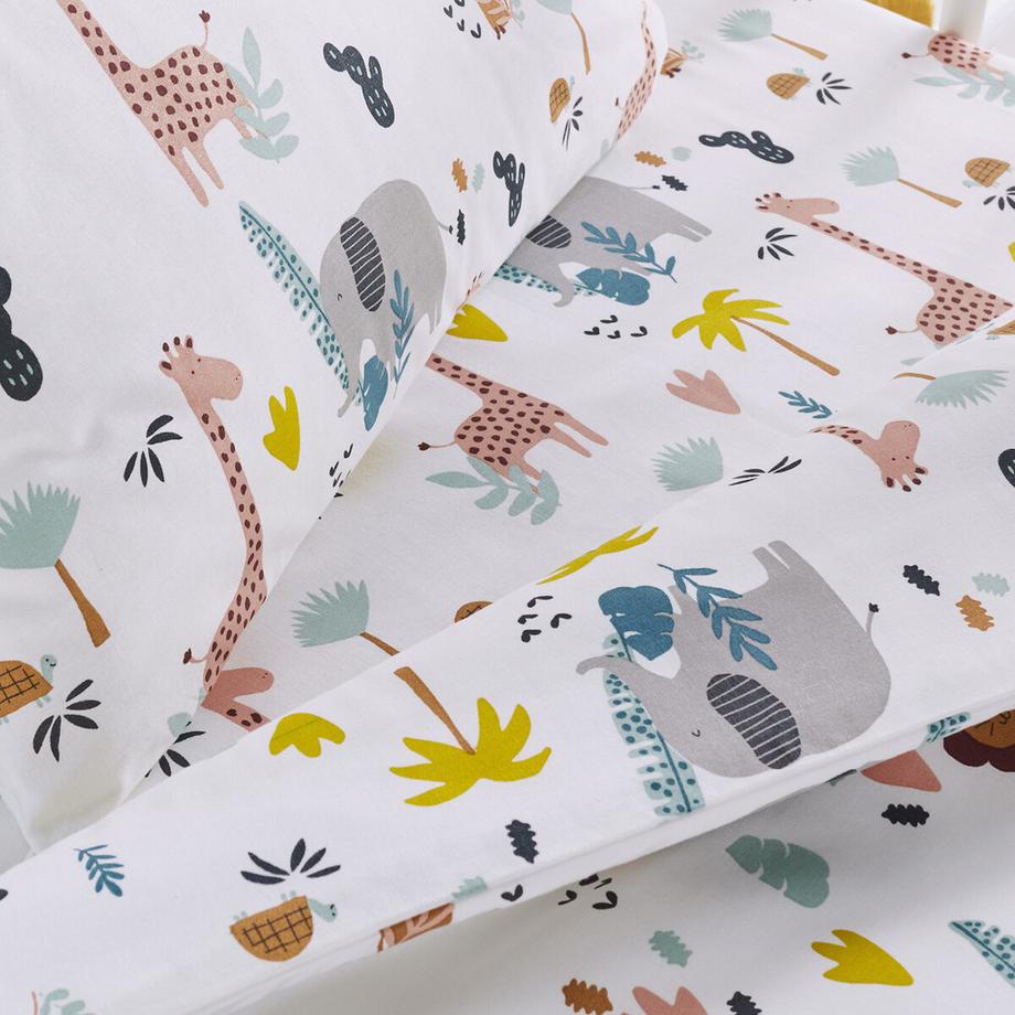 La Redoute Intérieurs Henri Baby Duvetbezug  