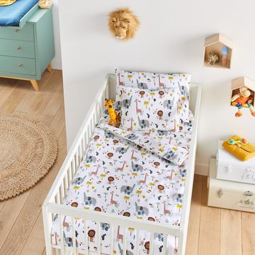 Baby-Duvetbezug Henri