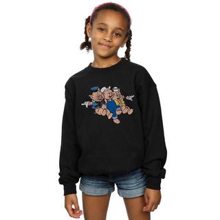 Disney  Sweatshirt 